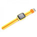 Смарт-часы Smart Baby Watch Q100S yellow 